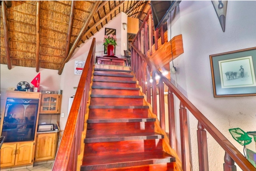 3 Bedroom Property for Sale in Flamwood North West